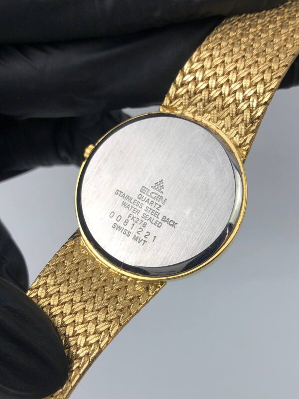BEAUTIFUL ELGIN ALL ORIGINAL - Gambar 8
