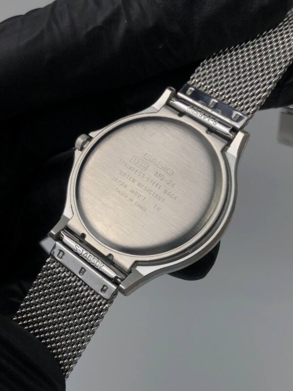STYLISH CASIO ANALOG - Gambar 8