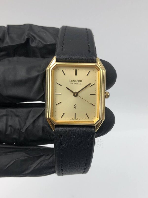 STYLISH DRESSWATCH JAPAN SUNLORD - Gambar 2