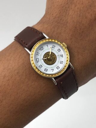 LA FONTE JAPAN QUARTZ