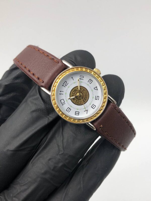 LA FONTE JAPAN QUARTZ - Gambar 4