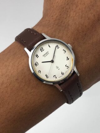 SEIKO VINTAGE BREGUET
