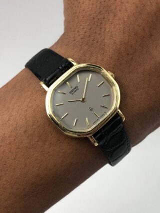 SEIKO VINTAGE MULTIGONAL CASE