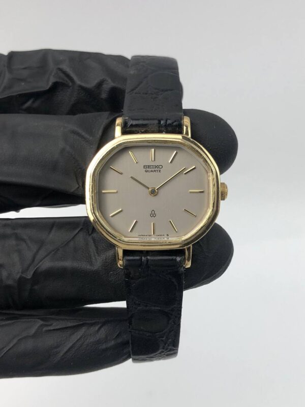 SEIKO VINTAGE MULTIGONAL CASE - Gambar 2