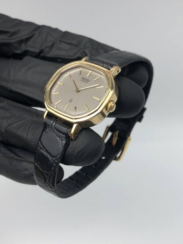 SEIKO VINTAGE MULTIGONAL CASE - Gambar 3