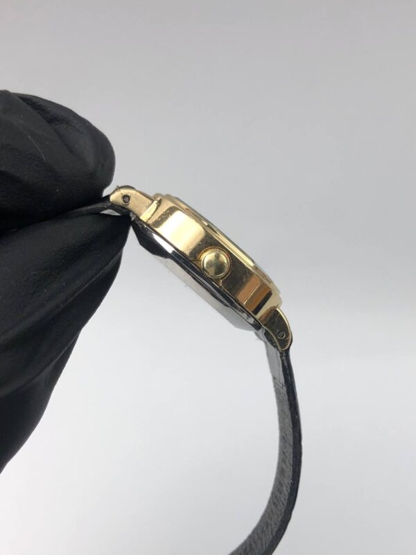 SEIKO VINTAGE MULTIGONAL CASE - Gambar 5
