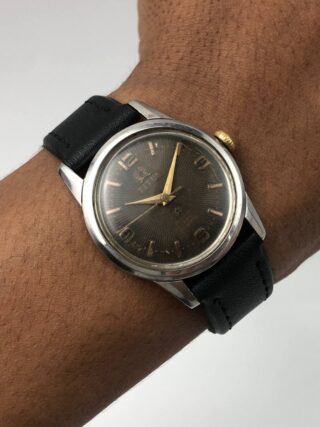 TITUS VINTAGE ORIGINAL