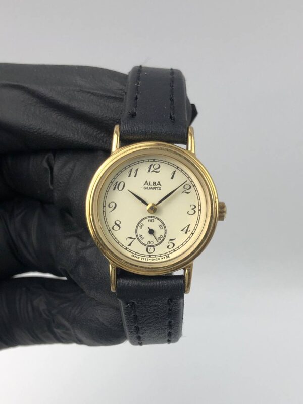CANTIK ALBA SUBDIAL BREGUET - Gambar 2