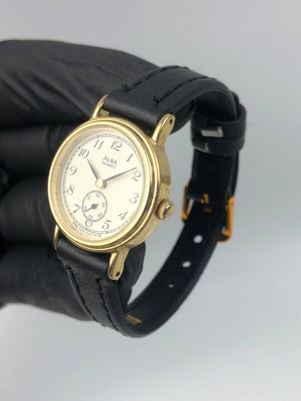 CANTIK ALBA SUBDIAL BREGUET - Gambar 3