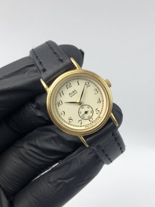 CANTIK ALBA SUBDIAL BREGUET - Gambar 4
