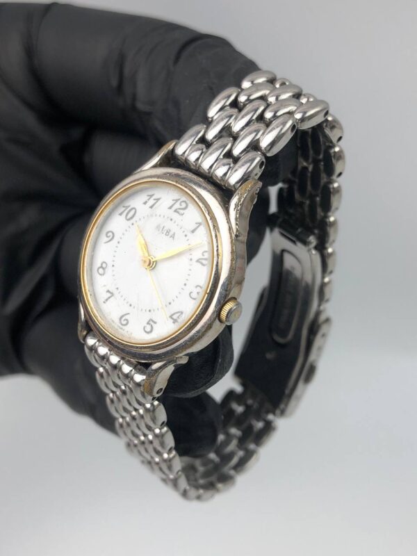 ALBA BREGUET INDEX - Gambar 3