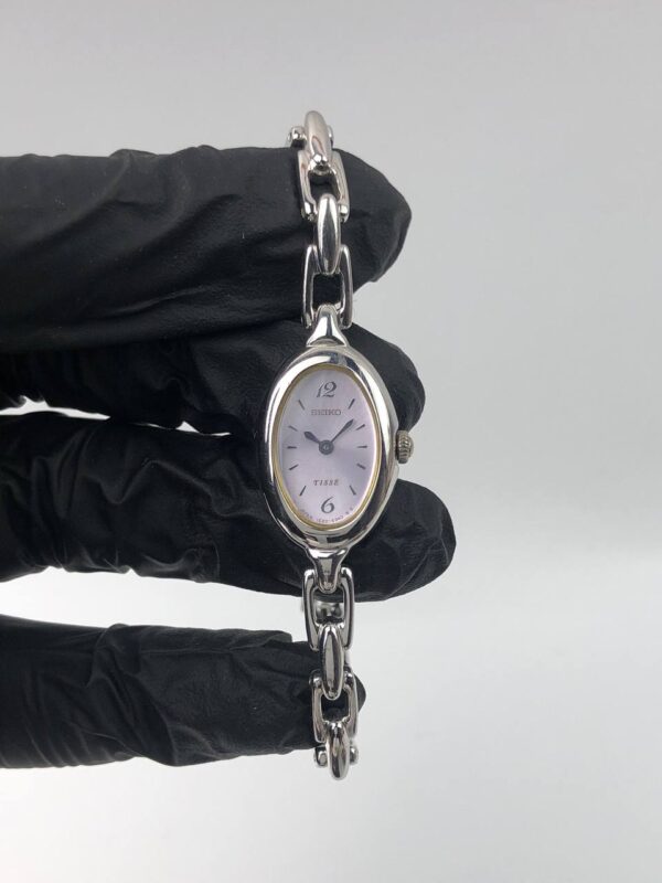 SEIKO TISSE CAPSULE - Gambar 2