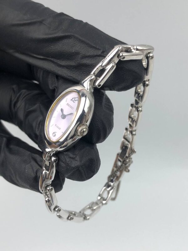 SEIKO TISSE CAPSULE - Gambar 3
