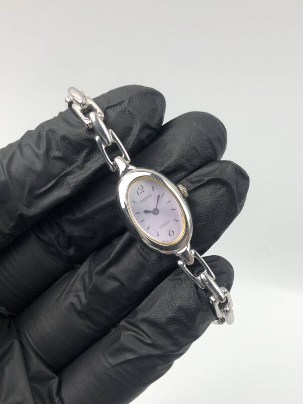 SEIKO TISSE CAPSULE - Gambar 4