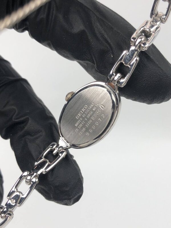 SEIKO TISSE CAPSULE - Gambar 7
