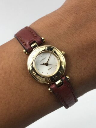 KLASIK SEIKO LUCENT ALL ORI