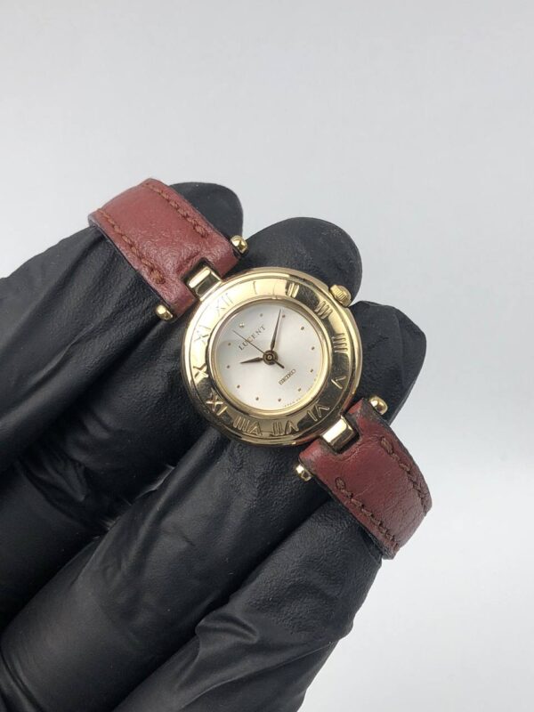 KLASIK SEIKO LUCENT ALL ORI - Gambar 4