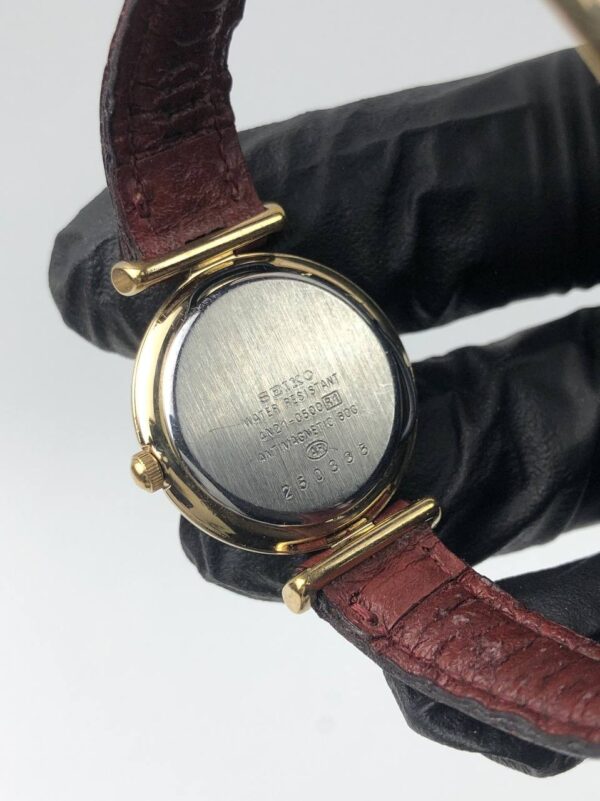 KLASIK SEIKO LUCENT ALL ORI - Gambar 8