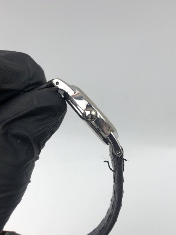 SEIKO QUARTZ STEEL - Gambar 5