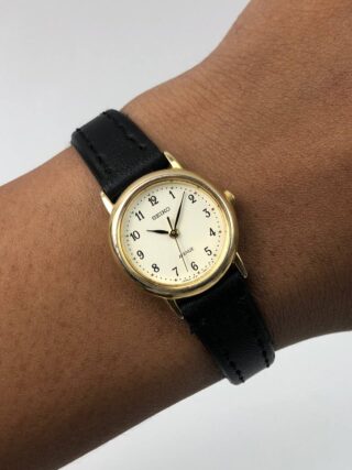 SEIKO AVENUE NUMERIK