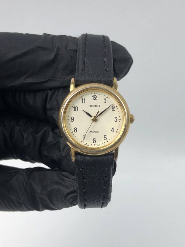 SEIKO AVENUE NUMERIK - Gambar 2
