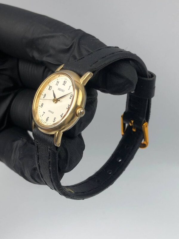 SEIKO AVENUE NUMERIK - Gambar 3