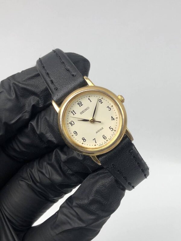 SEIKO AVENUE NUMERIK - Gambar 4