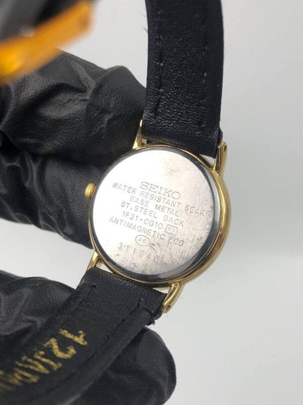 SEIKO AVENUE NUMERIK - Gambar 7