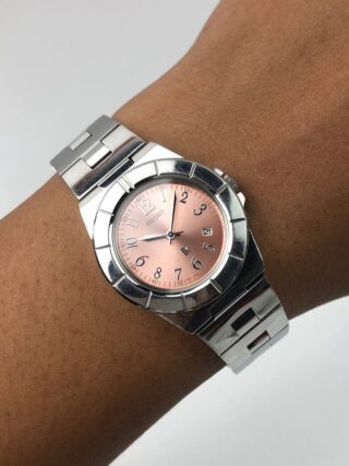 SEIKO LUKIA PINK DIAL