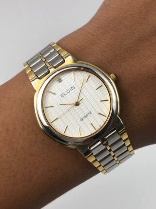 ELGIN QUARTZ KLASIK