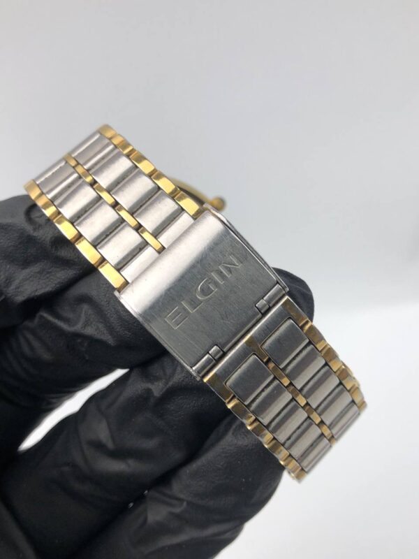 ELGIN QUARTZ KLASIK - Gambar 7