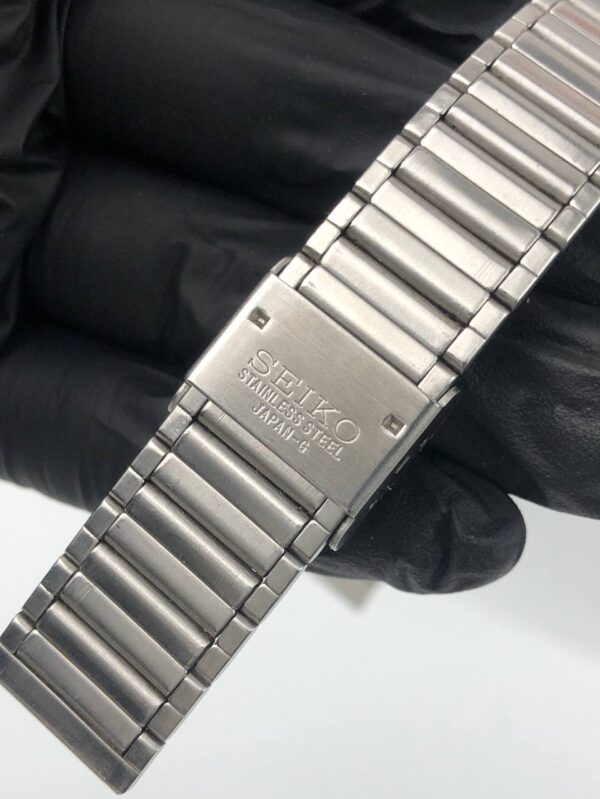 SEIKO SPIRIT NUMERIK - Gambar 7