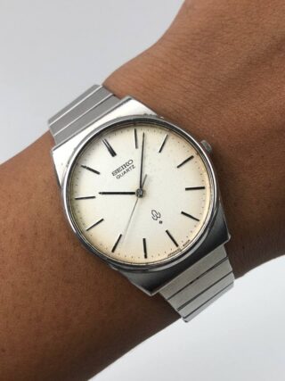 SEIKO QUARTZ VINTAGE