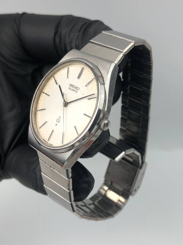 SEIKO QUARTZ VINTAGE - Gambar 3