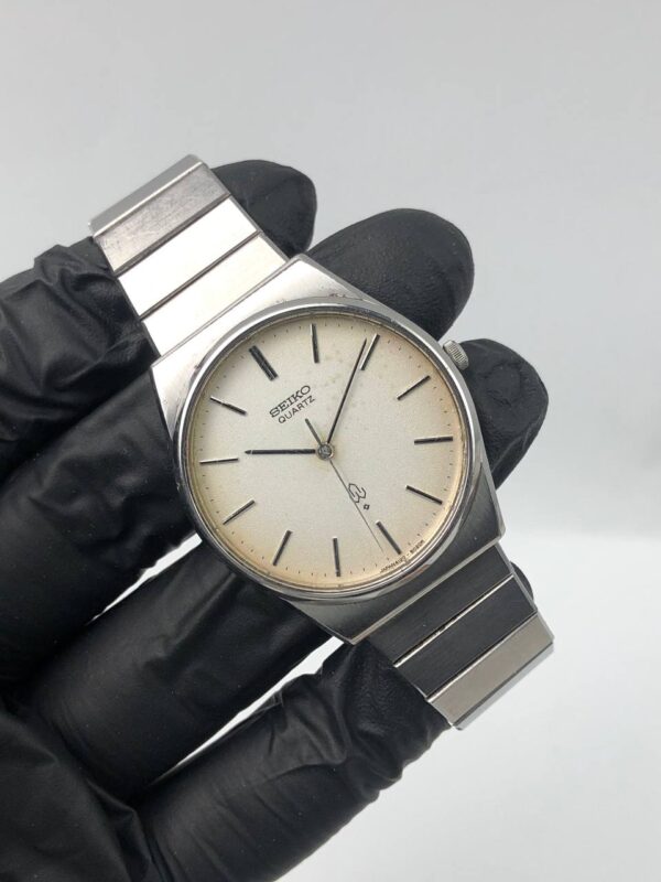 SEIKO QUARTZ VINTAGE - Gambar 4