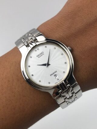 SEIKO PHOENIX ALL ORIGINAL