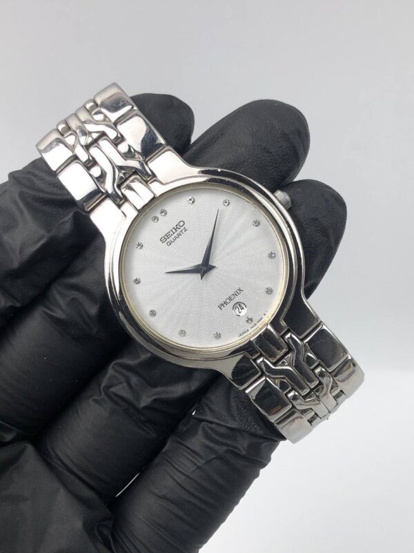 SEIKO PHOENIX ALL ORIGINAL - Gambar 4
