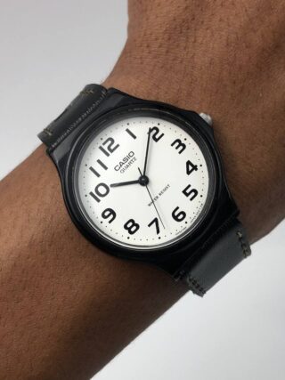 CASIO ANALOG RETRO