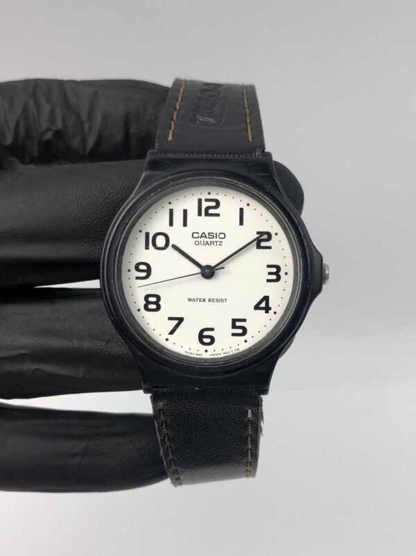 CASIO ANALOG RETRO - Gambar 2