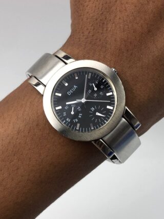 ALBA DEUA SUB DAYDATE