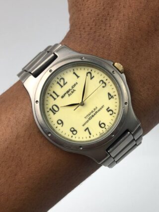 ALBA EPSILON FULL LUME DIAL