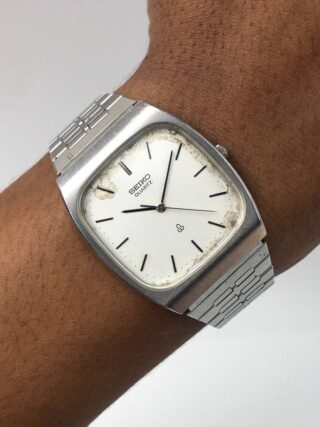 SEIKO VINTAGE QUARTZ