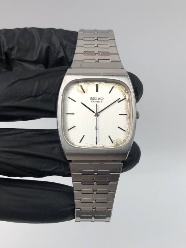 SEIKO VINTAGE QUARTZ - Gambar 2