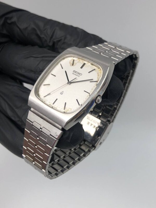 SEIKO VINTAGE QUARTZ - Gambar 3