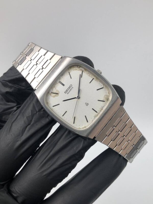 SEIKO VINTAGE QUARTZ - Gambar 4