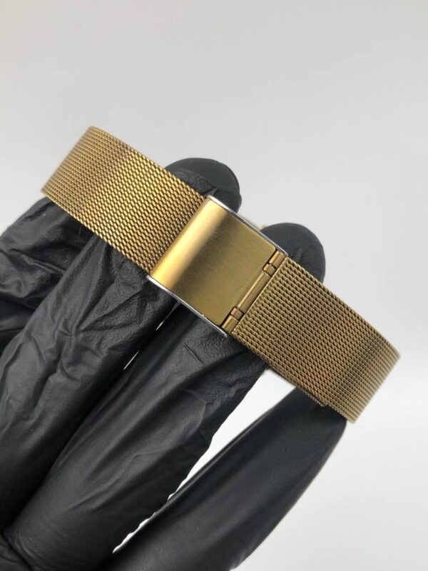 SEIKO QUARTZ TEXTURE DIAL - Gambar 7