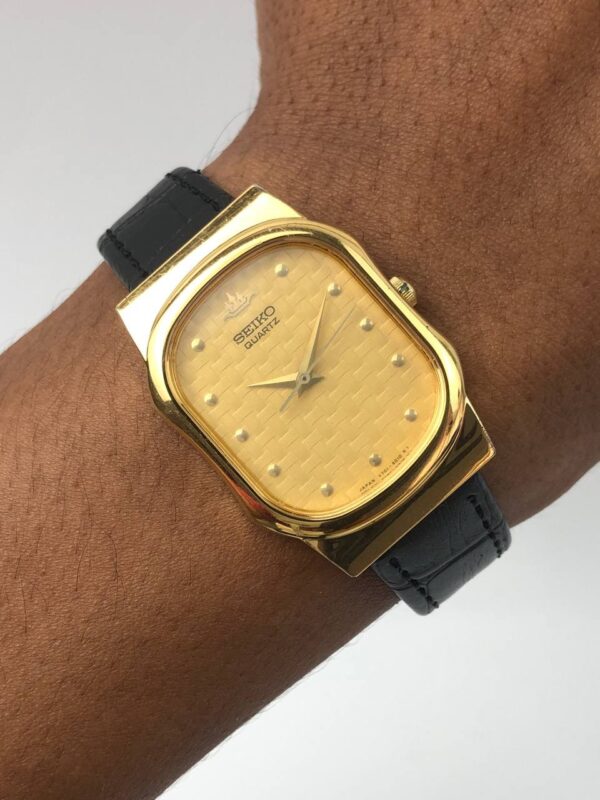 SEIKO GALAXY VINTAGE