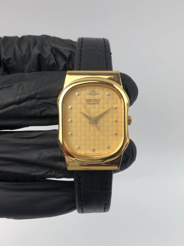 SEIKO GALAXY VINTAGE - Gambar 2