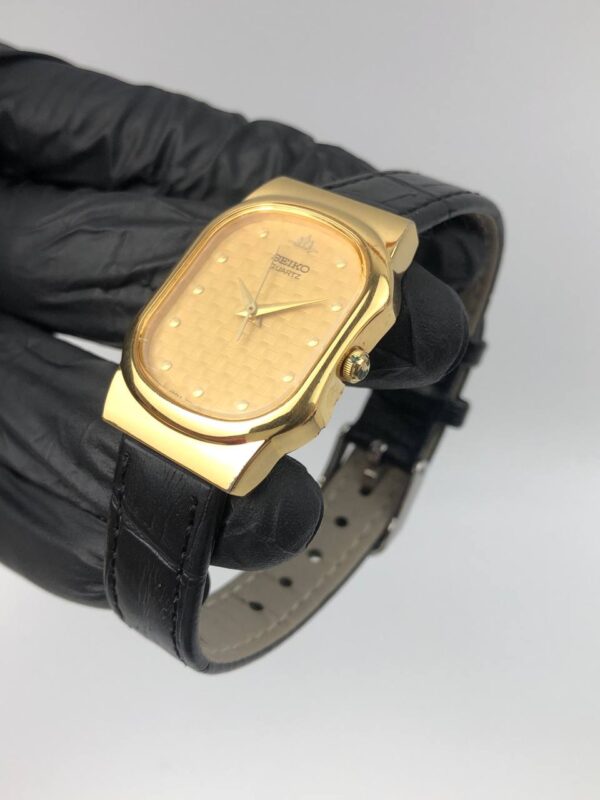 SEIKO GALAXY VINTAGE - Gambar 4