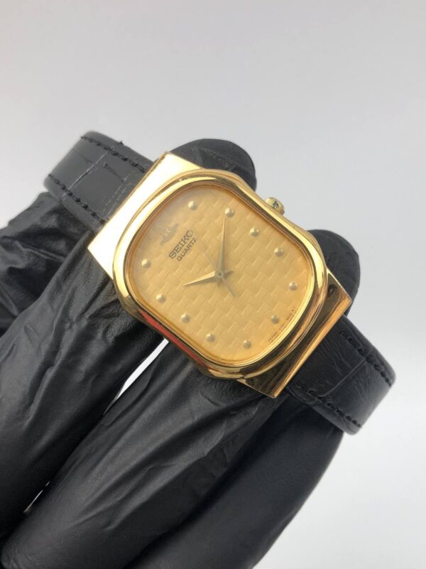 SEIKO GALAXY VINTAGE - Gambar 3